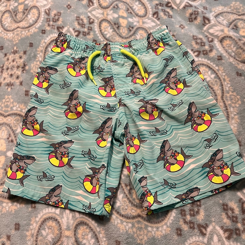 Kids swim shorts